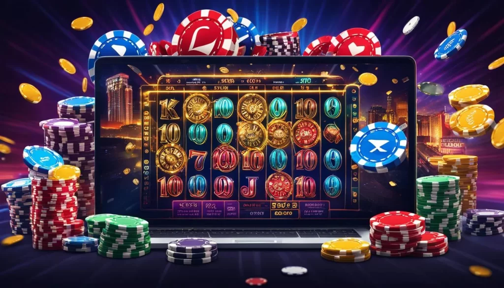 Game Bắn Cá Nàng Tiên Cá