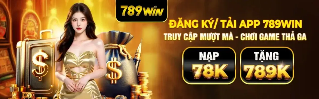 Ưu đãi VIP tại ok789 win