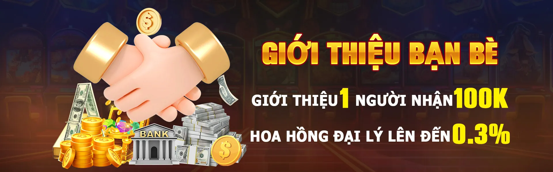 Banner khuyến mãi ok789 win 2026