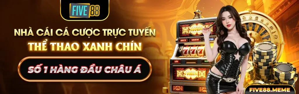 Các tựa game nổ hũ với jackpot lũy tiến